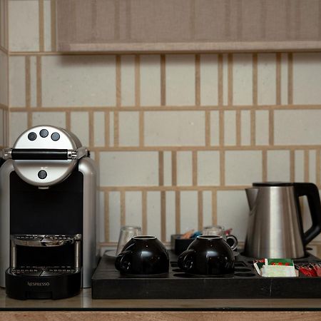 エステート スパ ブティック ホテル Rechovot エクステリア 写真